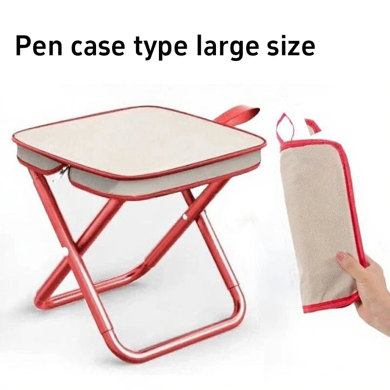 Foldable Backpack Chair