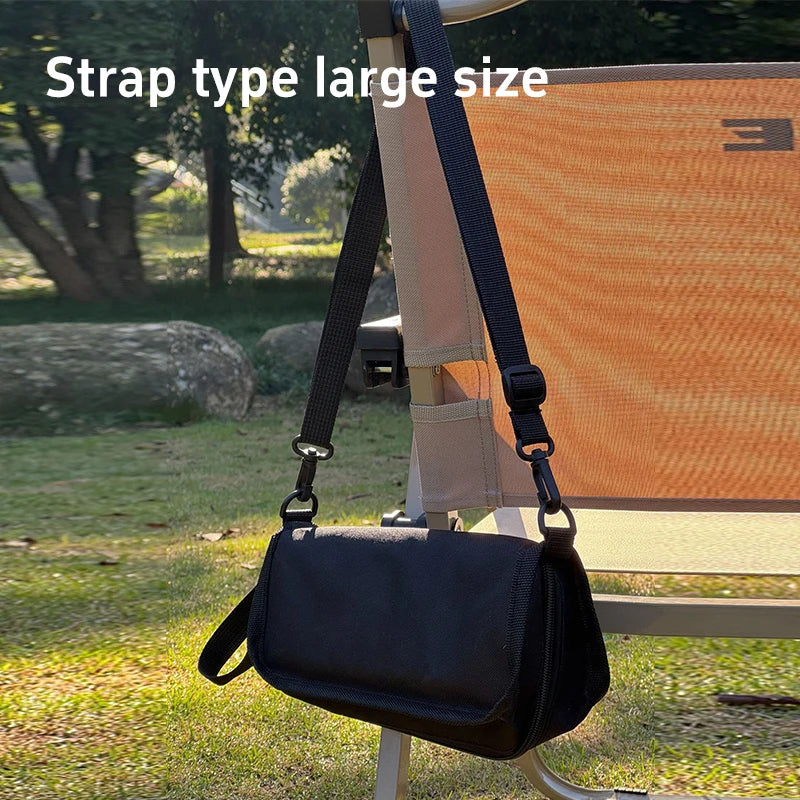 Foldable Backpack Chair