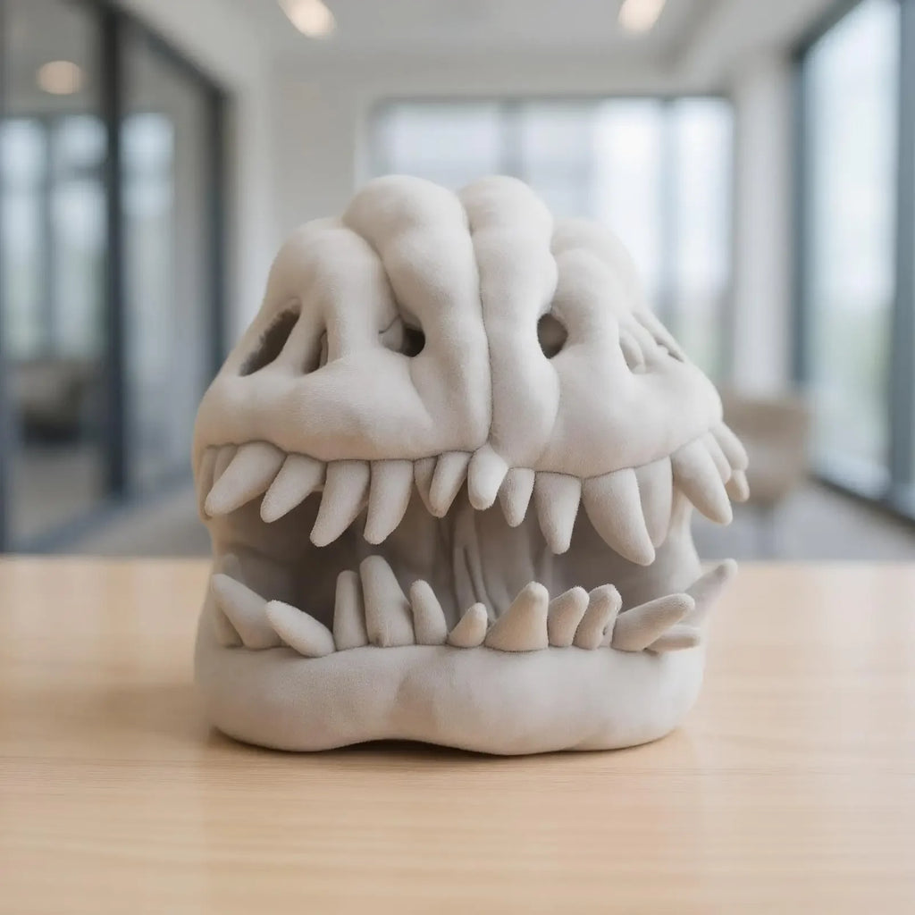 Kids Dinosaur Skeleton