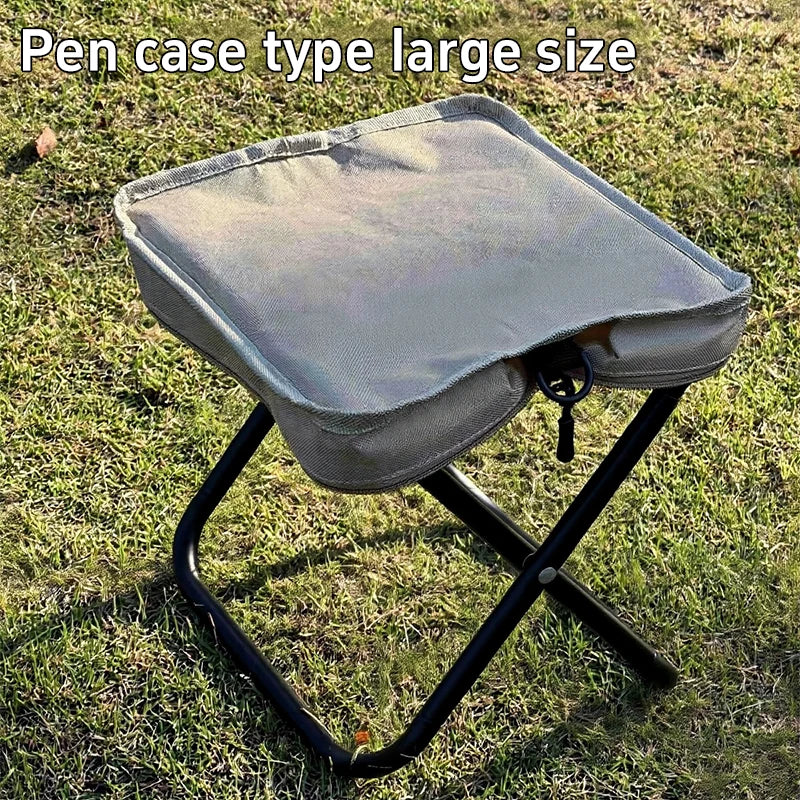 Foldable Backpack Chair