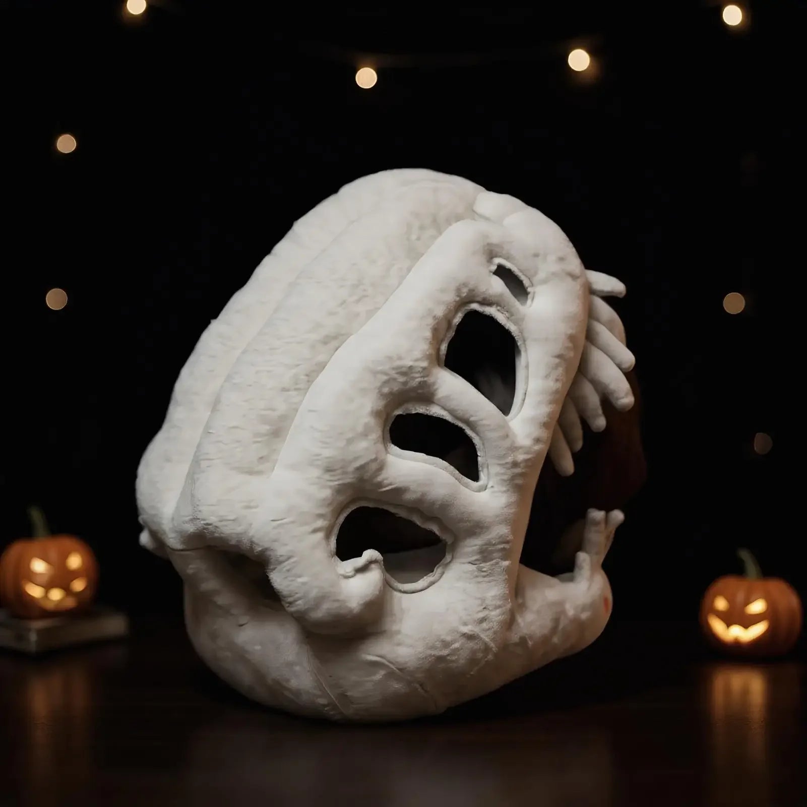 Kids Dinosaur Skeleton