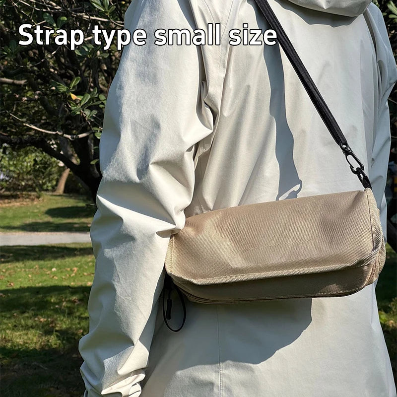 Foldable Backpack Chair