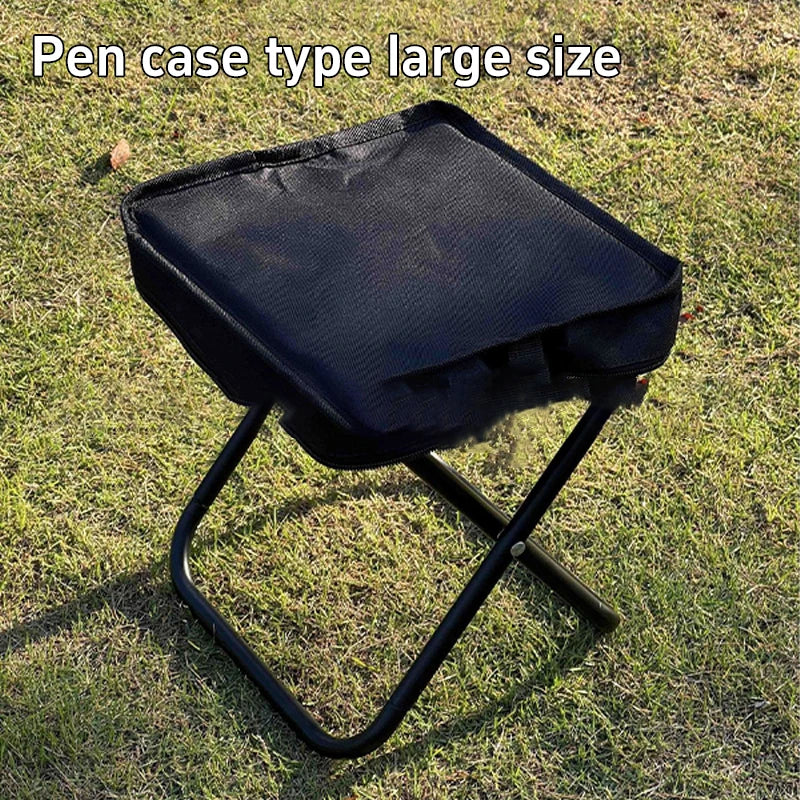 Foldable Backpack Chair