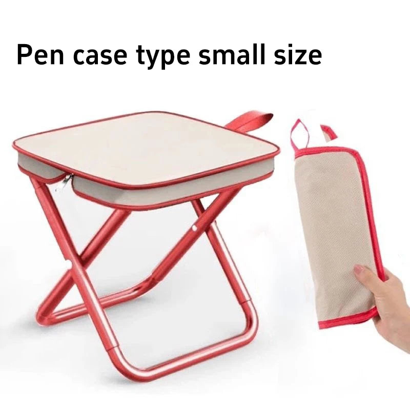 Foldable Backpack Chair