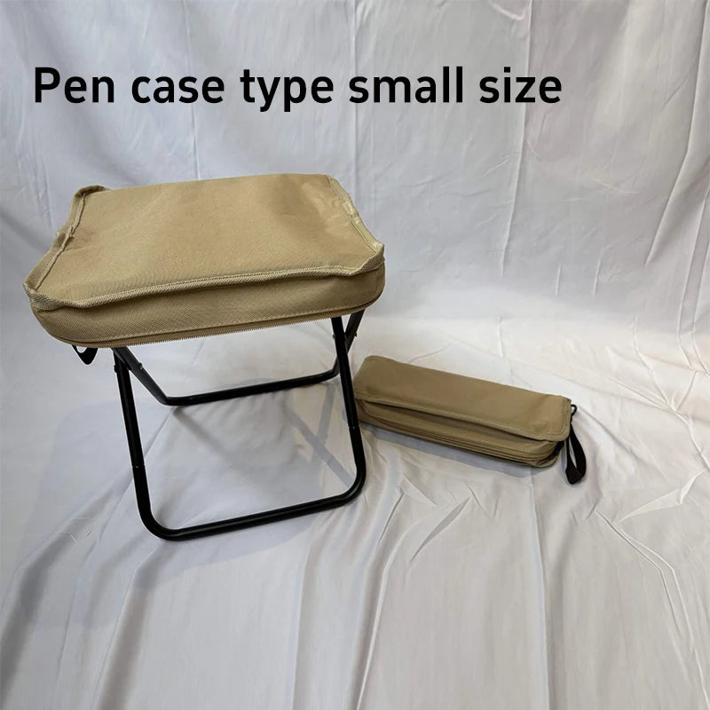 Foldable Backpack Chair