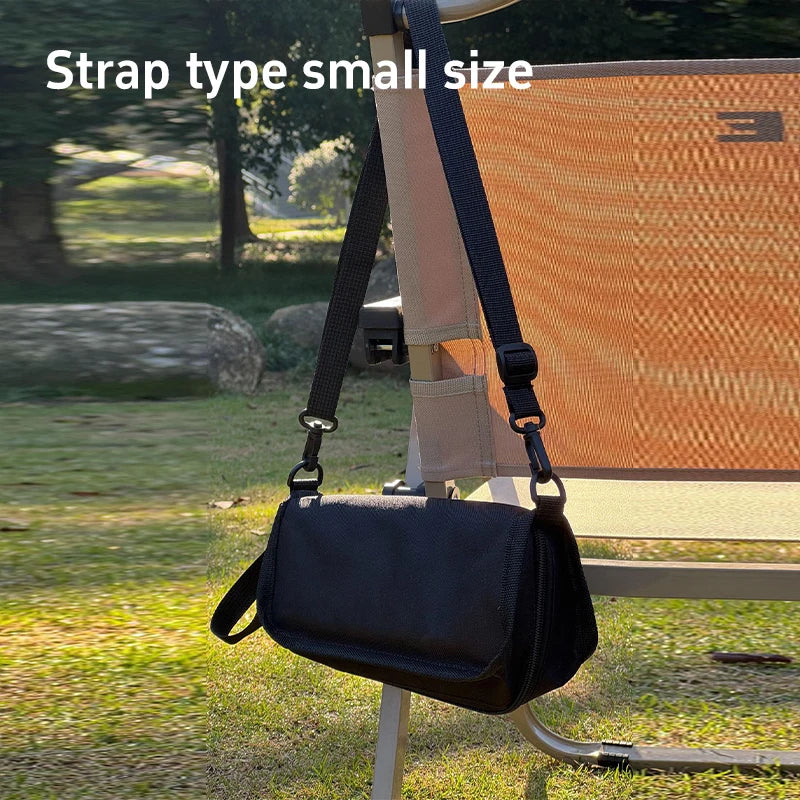 Foldable Backpack Chair