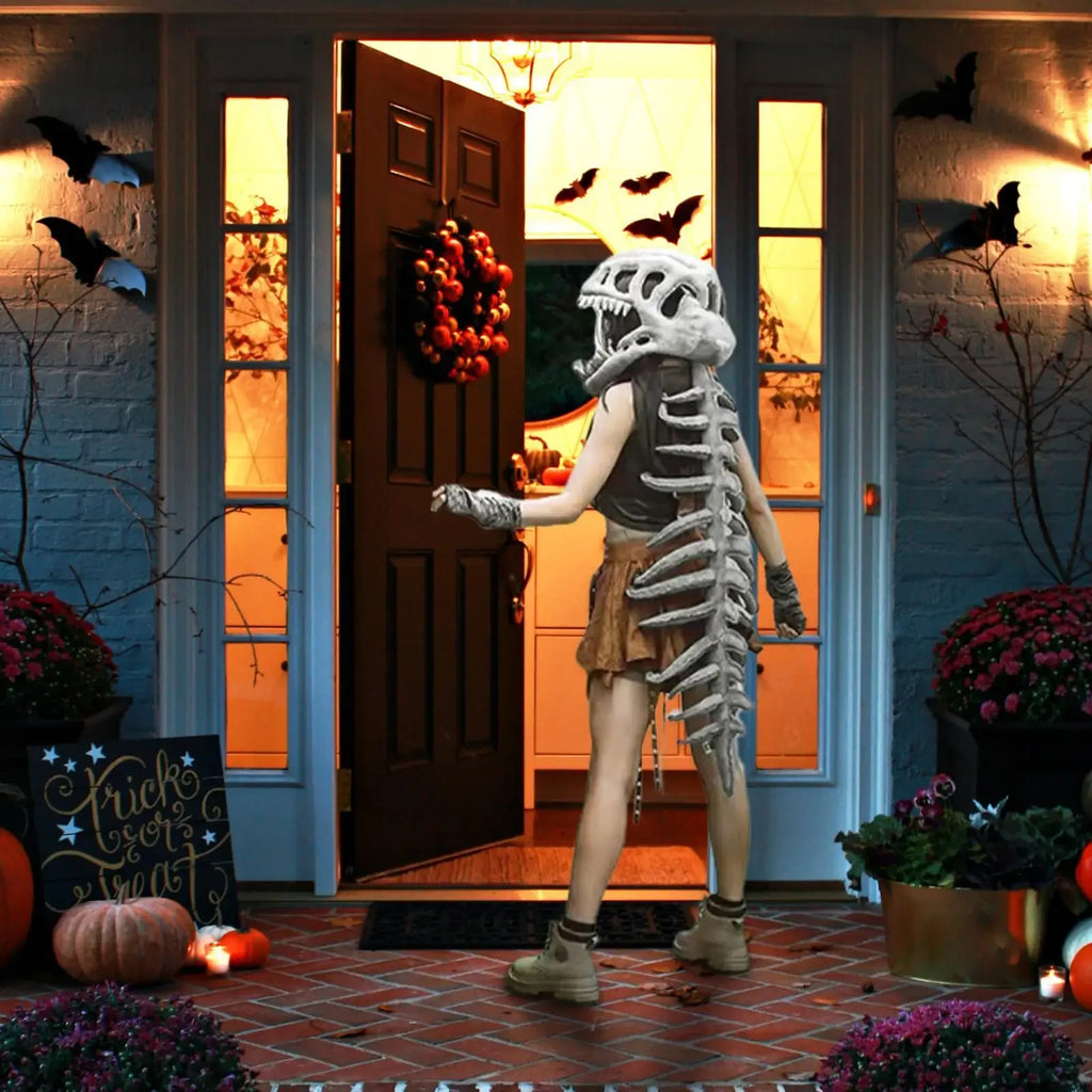 Kids Dinosaur Skeleton