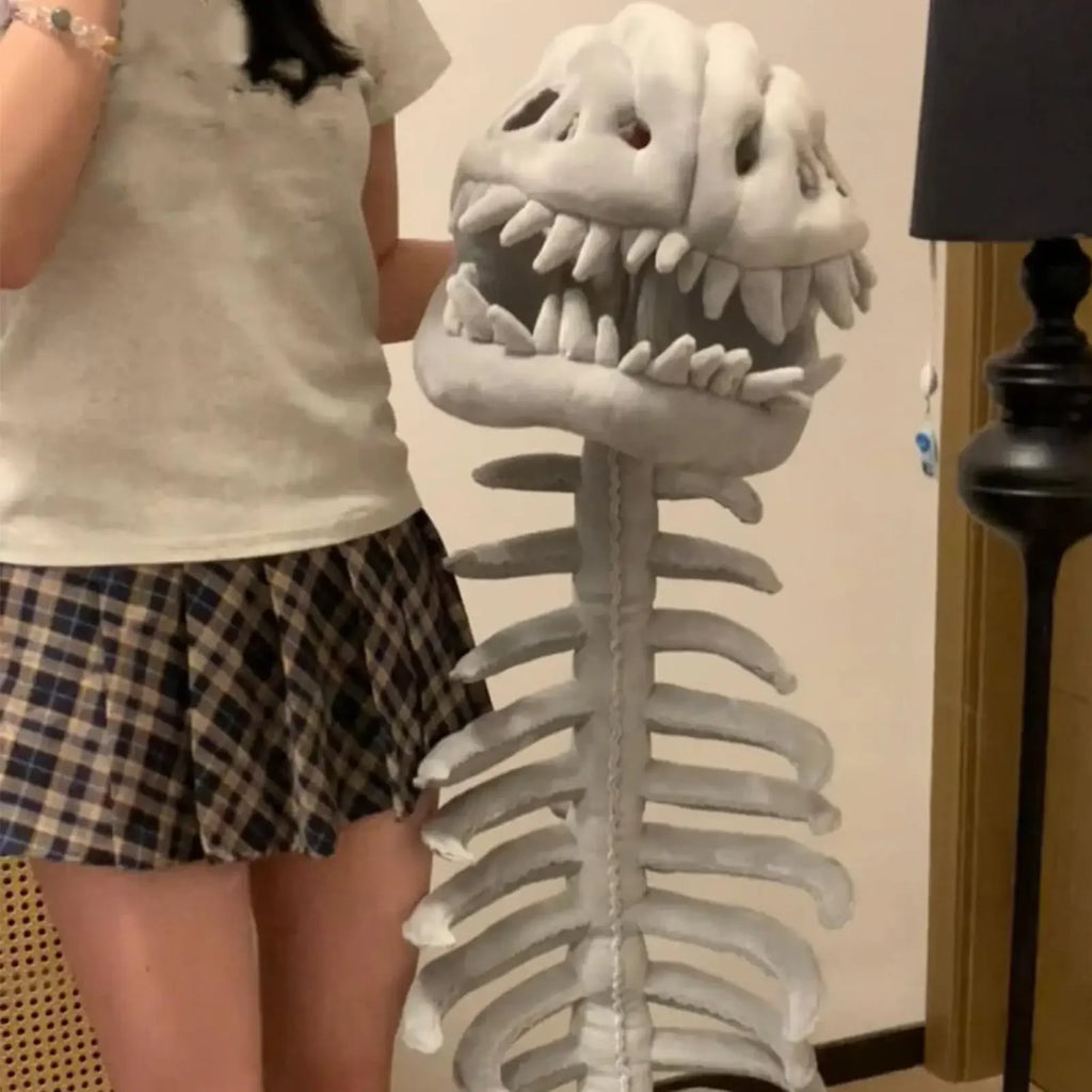 Kids Dinosaur Skeleton